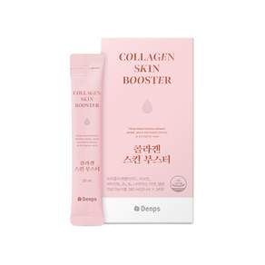덴프스 콜라겐 스킨부스터 14p