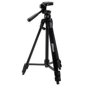 체리스팟 니콘 정품 NKT-09 DSLR 카메라 삼각대 브이로그 영상 촬영용