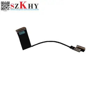 기존 JT4C0 WQHD LCD 케이블 ThinkPad T14 P14s Gen3 Gen45C11C12648 DC02C00U410 DC02C00U420