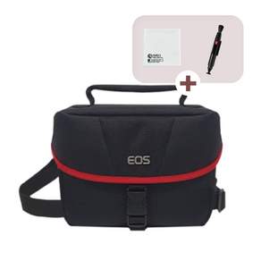 정품 캐논 Camera Bag 2335 미러리스 카메라 가방 숄더백