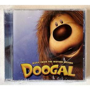(수입CD) Doogal: Music From The Motion Picture Soundtrack CD (2006)