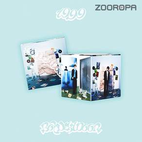 [WEVERSE VER] BOYNEXTDOOR 보이넥스트도어 19.99 3rd EP
