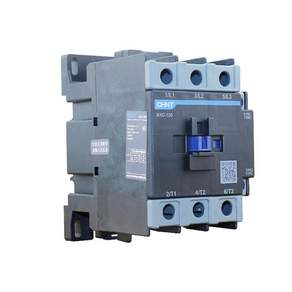 CHINT NXC-85 시리즈 마그네틱 AC 접촉기 220V LC1 CJX2 85A