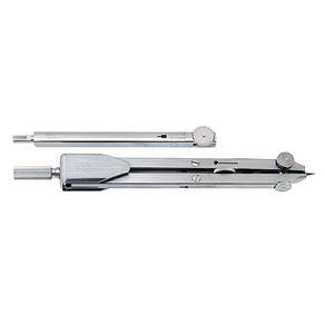 Shinwa Sokutei 75388 제도용 나침반 115mm(4.5인치)