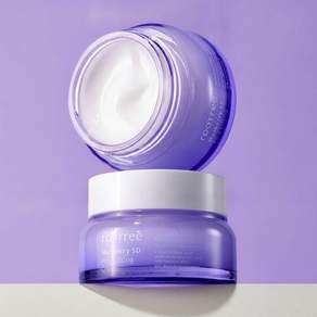 루트리 오디베리 5중 모공 크림 50ml