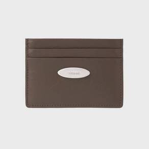 투아모 Vintage card wallet 빈티지 카드지갑 / Tarp타프 [소가죽]