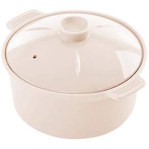 온리빙 모락모락 만능 찜기 아이보리 600ml