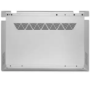 HP ENVY 13 13-AQ TPN-W144 LCD 후면 커버/베젤/손목 받침대/하단 하우징 실버용 교체 노트북 케이스