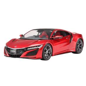 타미야 (TAMIYA) 1/24 스포츠카 시리즈 No.344 혼다 NSX 플라스틱 모델 24344