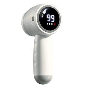DS 보풀제거기 초고속 8900RPM 강력 6중날 휴대용 충전식 무선 가정용 세탁소용