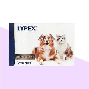 벳플러스 반려동물 라이펙스 보조제 35g