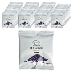 늘봄애식품 열풍 서리태 볶음