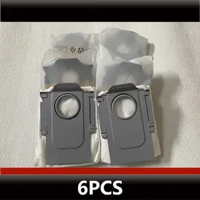 기존 Roborock S9 MaxV Ultra 진공 청소기용 액세서리: G30Saros 10 홀더 메인 브러시 커버 소모품