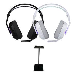 로지텍코리아 로지텍G G522 LIGHTSPEED 무선 게이밍 헤드셋 + 증정품 패키지 세트