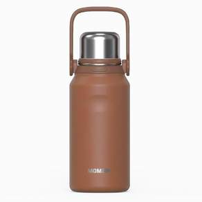 모멘 아웃도어 강력 보온보냉저그 900ml 1500ml 대용량 24시간보냉