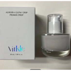 빛클 오로라 글로우 그립 프라이머 프렙 30ml