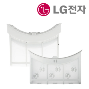 LG정품 트롬 RL21EJUE RL21GJN RL21GJU 대용량건조기 전용 필터세트