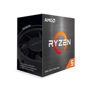 AMD 라이젠5-4세대 5600 (버미어) (정품)