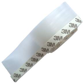 네스팅홈 문틈 벌레막이 실리콘 문풍지 바람막이 틈새 막이 45mm x 5m