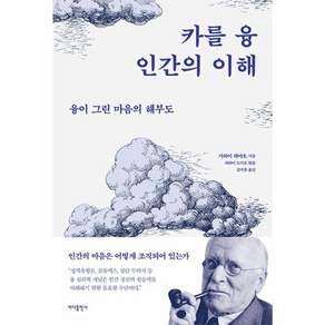 카를 융 인간의 이해 : 융이 그린 마음의 해부도