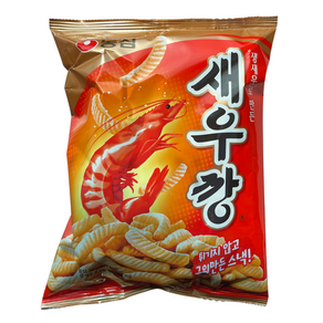새우깡