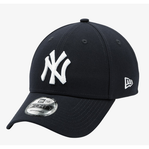뉴에라 9 FORTY MLB 야구모자 뉴욕 양키스