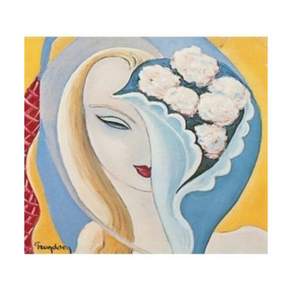 (수입 LP) Derek & the Dominos Layla & Other Assorted Love Songs [New Vinyl LP] 180 Gram