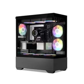 GENERIC AMD 라이젠5 5500GT 내장VGA 16GB 500GB 윈도우/오피스 조립PC 사무용 컴퓨터 (WIN-013)