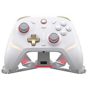 게임써 GameSir Cyclone 2 게임패드 무선 블루투스 컨트롤러 안드로이드호환 건은신화지원