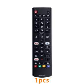 TV TV 액세서리용 리모컨 AKB75675306 거실 TV 컨트롤러