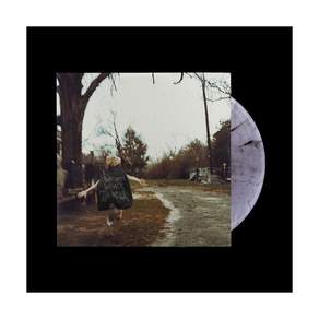 (수입 LP) Whiskey Myers – Whomp Whack Thunder Smoke Colored 2 x LP Vinyl Records NEW