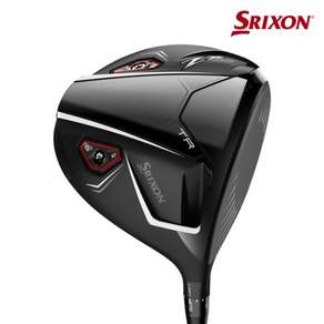 던롭 스릭슨 ZXi TR 드라이버(VENTUS BLUE 5S)