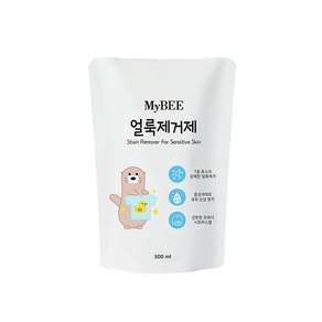 마이비 얼룩제거제 리필