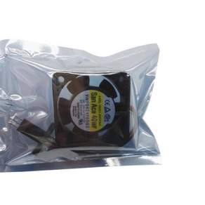 San Ace 40WF 9WF0424F6D03 A90L 0001 0507 A DC 24V FANUC 팬 3 핀 플러그 포함