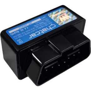 OBD2 챗카 차량진단 블루투스 자동차 진단기 차량 스캐너 ChatCar AI