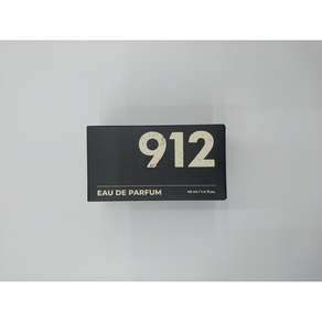912 니치향수 화이트 블랑 오드퍼퓸