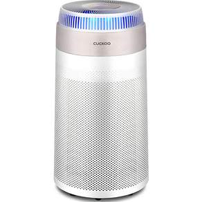 쿠쿠 W8300 공기청정기 96.8㎡, AC-28W20FWS, 화이트