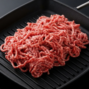 한돈 신선 냉장 전지 다짐육 돈민찌 앞다리살 500g