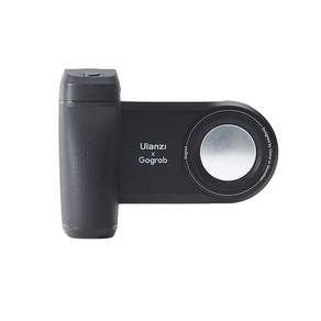 공식 Gograb X 고그랩 울란지 맥세이프 카메라 셀카그립 2 셀카봉 블루투스 리모컨 울란지 삼각대