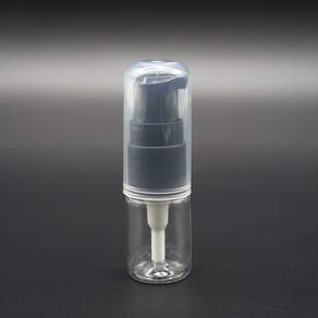 <H.C리빙>화장품공병 펌프용기 5ml 화장품용기 펌프공병 5ml로션공병 여행용공병 화장품공병