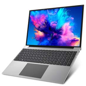 JUMPER 노트북 화면 대형 인텔 CPU 사무용 경량WIN11 home