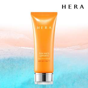 헤라 선 메이트 레포츠 선크림 SPF50+ PA++++