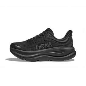 HOKA 남성용 본디9 런닝화 1162011-BBLC
