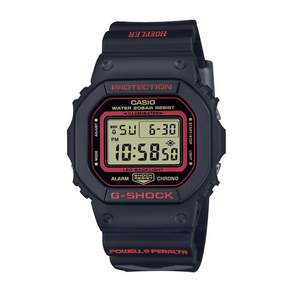 G-SHOCK KelvinHoefler Powell-Peralta DW-5600KH-1JR ＊＊ ＊＊ 블랙