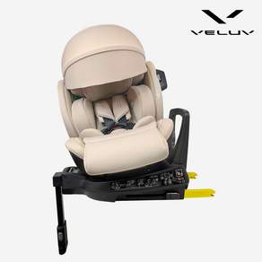 벨럽 V90 아이사이즈 신생아 유아 카시트 (ISOFIX)