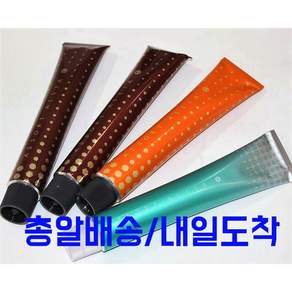 (주말배송) 데미염색약 어솔트 아리아 C+정품 올리브6% 100g+염색솔 증정