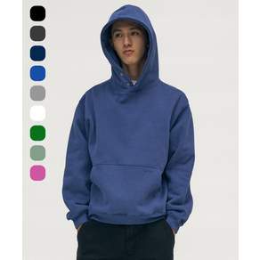 GAMMA GALLERY [9COLOR] 플레인 스냅 후드