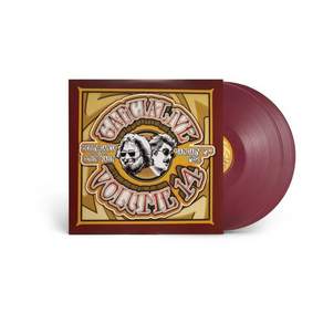 (수입 LP) Jerry Garcia GarciaLive Vol 14: January 27th 1986 The Ritz [New Vinyl LP]