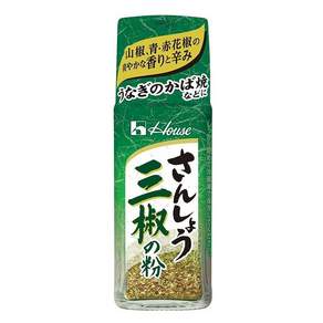 하우스 식품 10g 삼초 가루