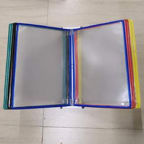 종이보관함 모금함 사무실 파일 행잉 a3보관함 서류함